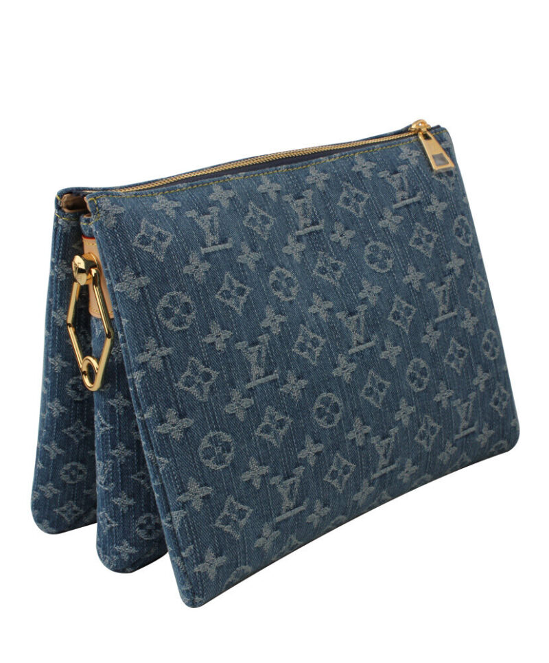 Louis Vuitton Coussin PM M24564 Blue